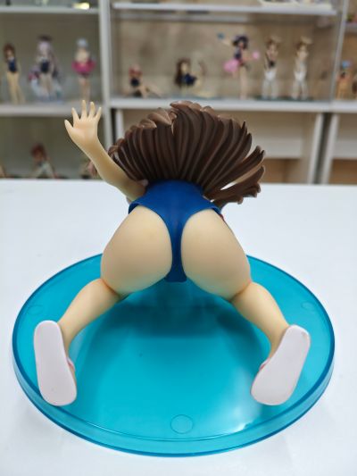 茂伸奇谈 泽井夏叶 幸福微笑版