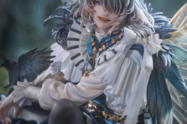 命运：冠位指定 奥伯龙「VOID」