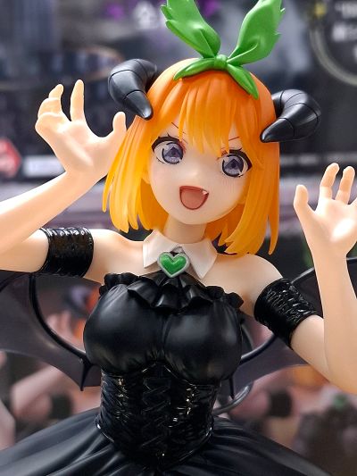 BiCute Dark 五等分的新娘＊ 中野四叶