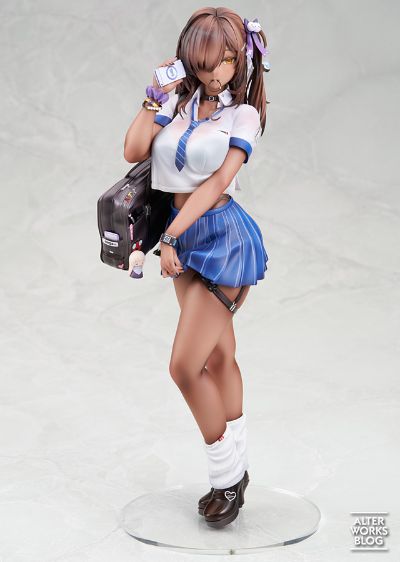 胜利女神：新的希望 娜嘉