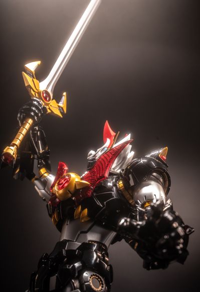 BW-CA-10901 魔神凯撒