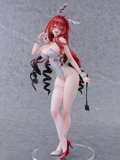 兔女郎 维尔维特