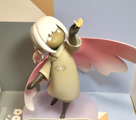 POP UP PARADE 光·遇 光之子