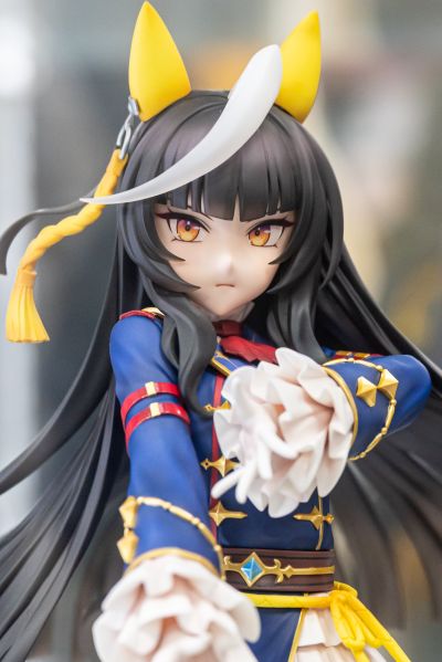 赛马娘 金镇之光