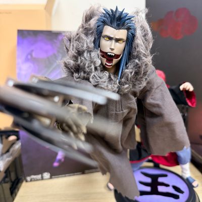 ROC-010 火影忍者疾风传 蝎 ​​