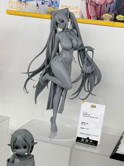 碧蓝航线 奇尔沙治 Springtime Data