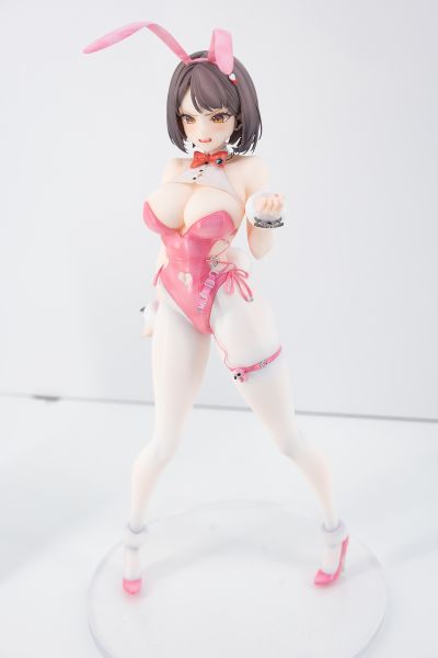 胜利女神：新的希望 米尔克 花漾兔女郎