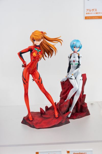 新世纪福音战士 绫波零