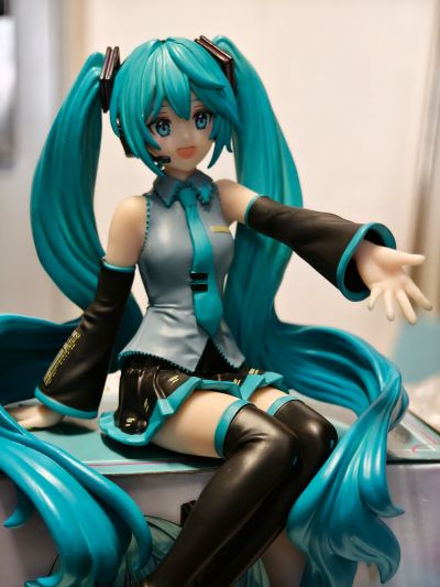 压泡面 初音未来 2025新春