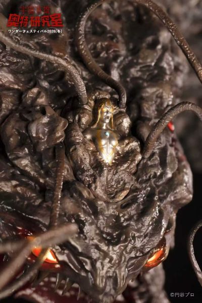 究极破灭的黑暗 迪莫杰厄 ​​​