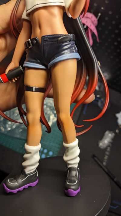 GLITTER&GLAMOURS 出包王女DARKNESS 涅墨西斯