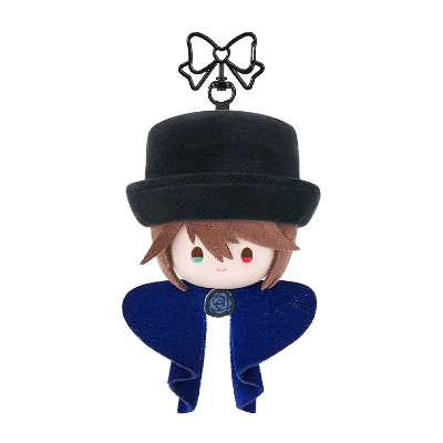 蔷薇少女 Ribbon系列 毛绒挂件盲盒