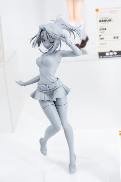 POP UP PARADE 游戏王：次元的黑暗面 真崎杏子 L尺寸