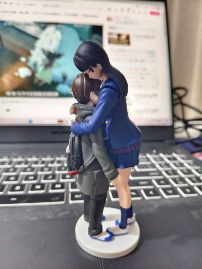 我心里危险的东西