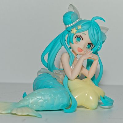TENITOL 桌面童话 初音未来 小红帽