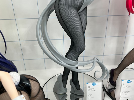 B-style 超级弹丸论破2 再见了绝望学园 七海千秋 兔女郎【1/3尺寸】