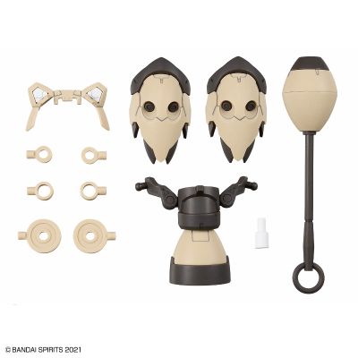 30MS  露露琪（百合花装扮）【配色C】