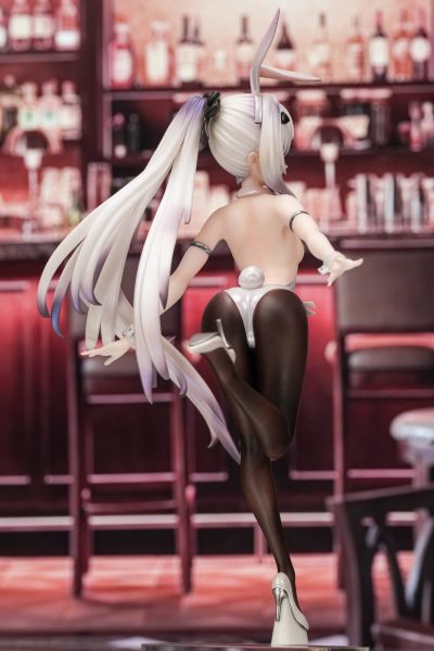 命运-冠位指定 兔女郎 梅柳齐娜
