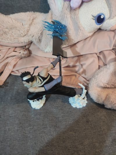 火影忍者 名战景-桃地再不斩-