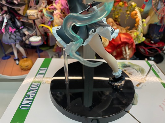 东方Project 魂魄妖梦 黑色版