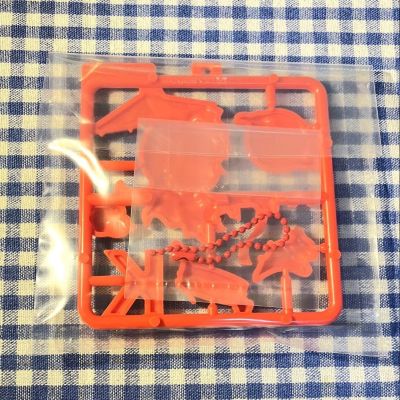 板件挂饰系列 银魂