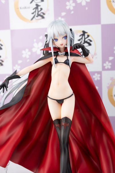 -樱-  美少女万华镜 -被诅咒的传说少女 篝之雾枝