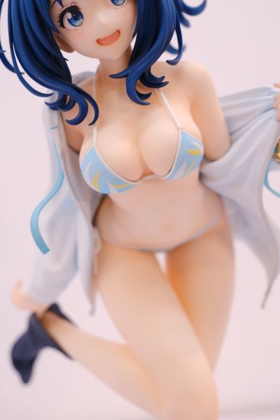 败犬女主太多了!  八奈见杏菜 泳装