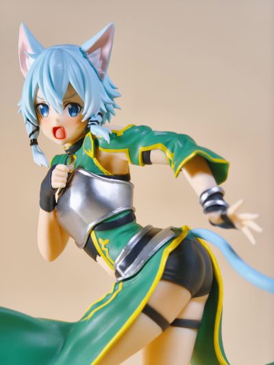 Cantabile 刀剑神域 诗乃