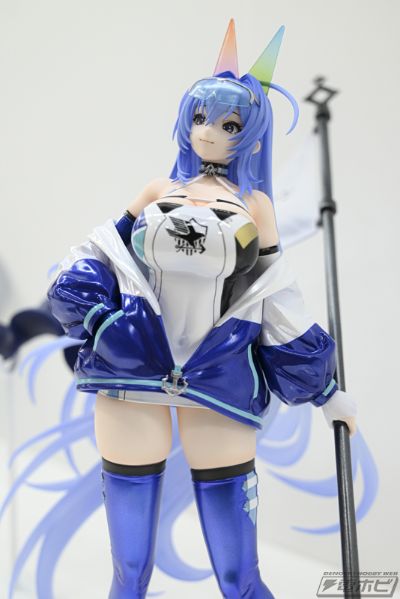 碧蓝航线 花园 IRF2024