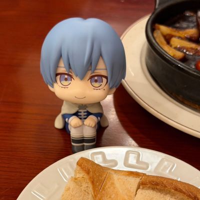 Look up 葬送的芙莉莲 辛美尔