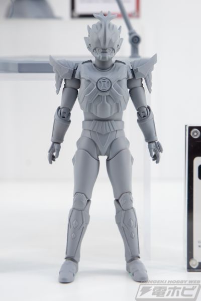 超星神格兰赛沙 双子赛沙