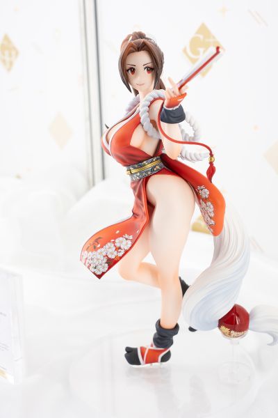 格斗少女系列 拳皇15 不知火舞