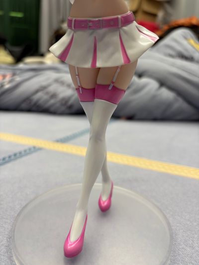 2.5次元的诱惑 莉莉艾露 天使空降队/理理沙