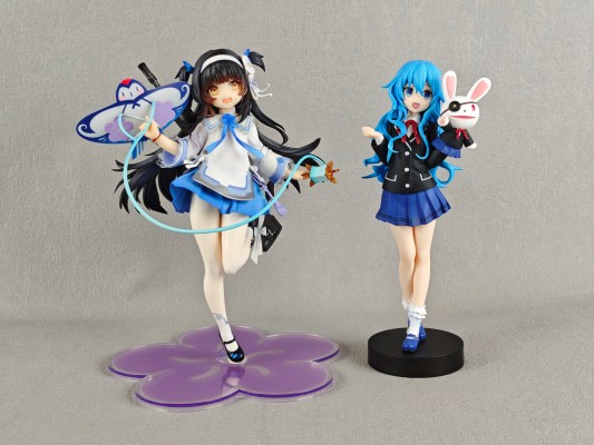 POP UP PARADE 约会大作战 第五季 四糸乃 校服 L尺寸