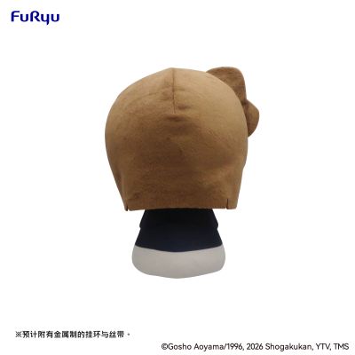 MOCHIPICO 名侦探柯南 灰原哀 大毛绒玩偶