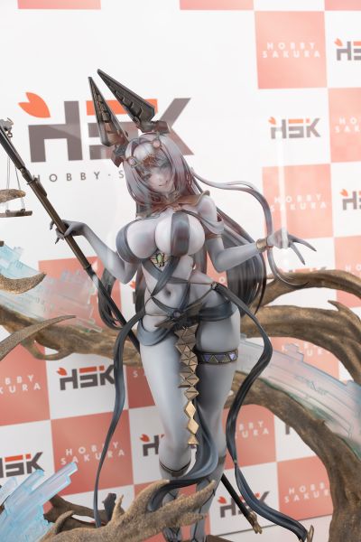法老少女