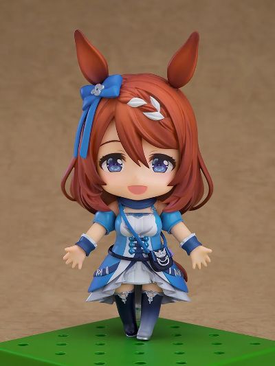 粘土人#2944 赛马娘 超级溪流