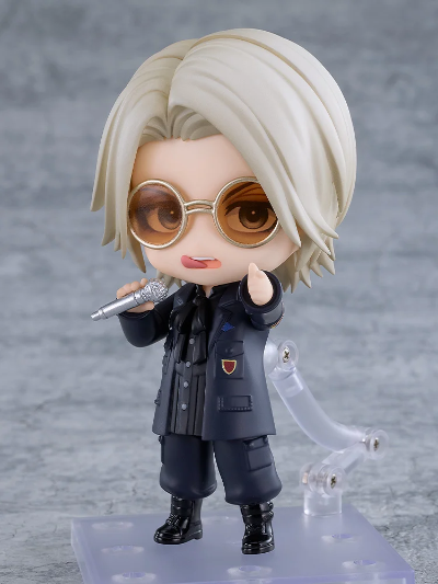 粘土人#3013 Hyde