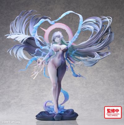 胜利女神：新的希望 娜由塔：无为