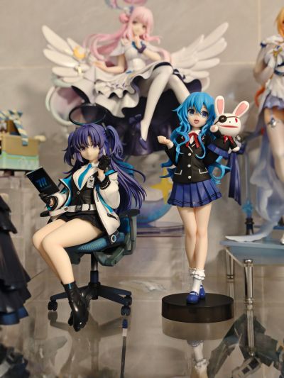 POP UP PARADE 约会大作战 第五季 四糸乃 校服 L尺寸