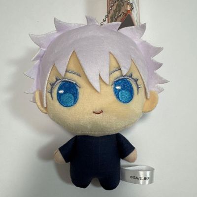 迷你玩偶！咒术回战 第1弹