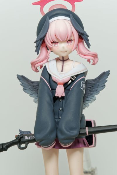 figma#681 蔚蓝档案 下江小春