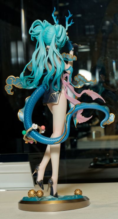 初音未来（暂称）