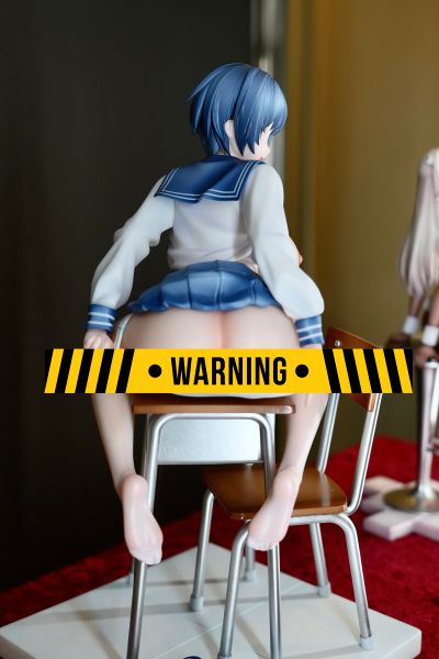 妄想裤袜.44 琉璃