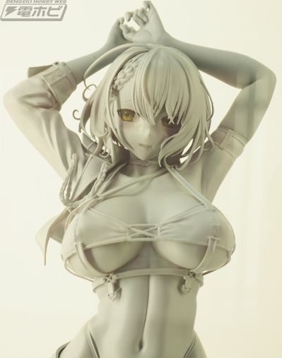 碧蓝航线 巴尔的摩