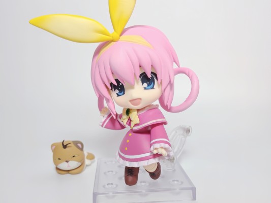 粘土人 #156 探偵オペラ ミルキィホームズ 夏洛克·雪莉福德