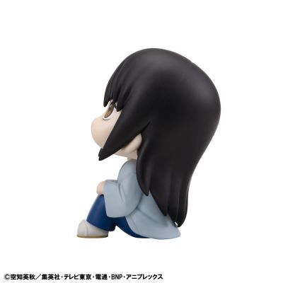 Look up 银魂 桂小太郎