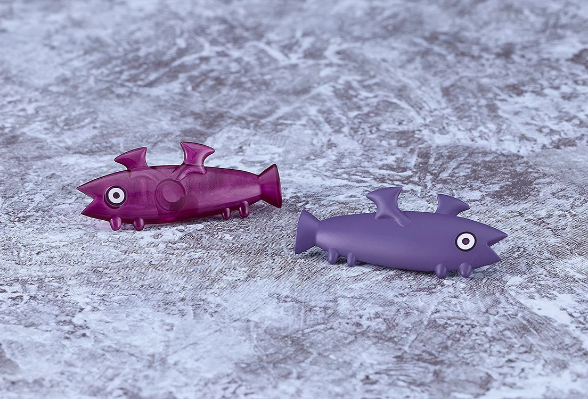 PLAMAX BP-03 兔女郎服装计划 索菲亚·F·希琳 吸血鬼装