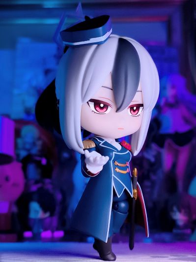 粘土人#1746 Re:从零开始的异世界生活 库珥修·卡尔斯腾