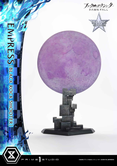 究极稀有主线  黑岩射手 黎明降临 皇后[黑岩射手]